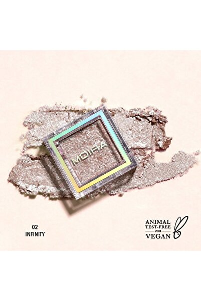 MOİRA ظلال العيون الكريمية LCS 002-lucent (002، Infinity)