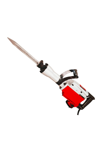 Mustang Rotary hammer demolition hammer, Professional, 2200 W, 1200 Bpm, 42 J, 30 mm