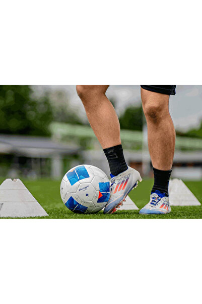 MOLTEN Fifa Approved No. 5 Football (Turkey University Federation Official Match Ball) F5N4900