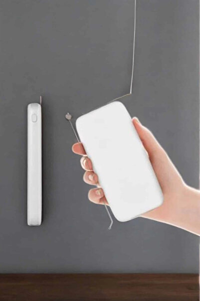 Twin Store Aleti Taşınabilir 5000 Mah