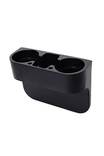 OEM Universal Cup Holder / Pocket, 11.28 x 21 x 10