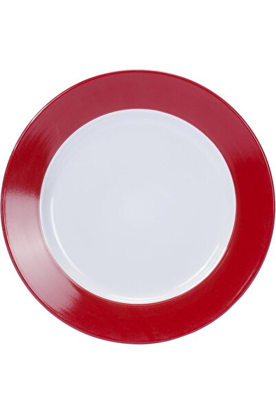 ROYALFORD RF11208 Stoneware Dinner Set, 16-piece, Multi-Color