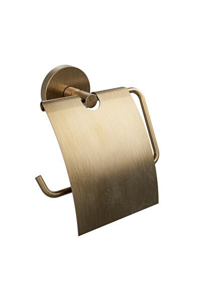 DİGİSU YAPIŞKANLI &VİDALI TUVALET KAĞITLIK-ESKİTME