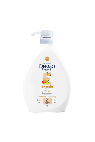 Dermomed Mango Energy 1l