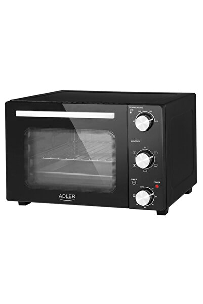 adler Electric Convection Oven Capacity 22L 1300W