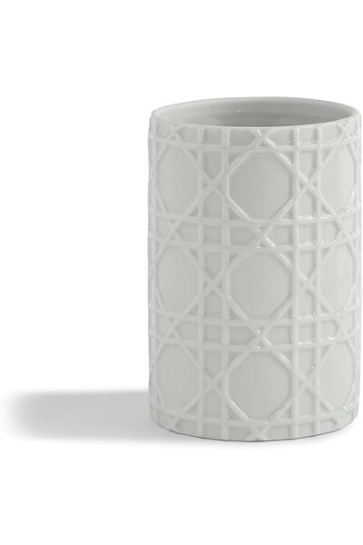 Kassatex كوب من الخيزران