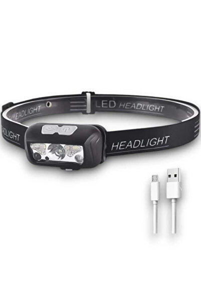 Twin Store Mey Import ®   Hs-43 Head Lamp