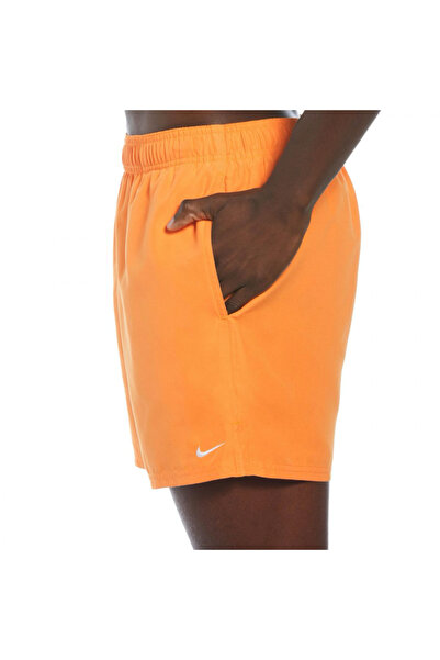 Nike Men's 5 INCH VOLLEY SHORT Swim Shorts