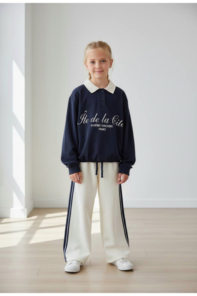 La ciel Paris Academy Girls' Team