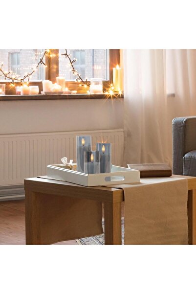 KlaussTech Yılbaşı Süsü