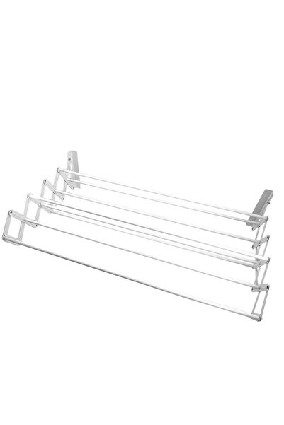 EasyHome Uscător de rufe pliabil, suprafață de uscare 7,2 m²,