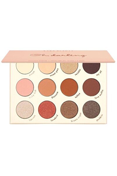 Kara Beauty Oh! Darling Eyeshadow Palette