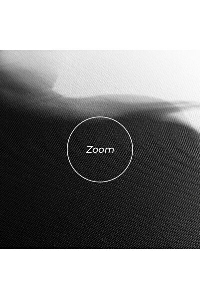 Arthub Canvas Painting, Bedroom And Living Room, Women, Blurred Girl