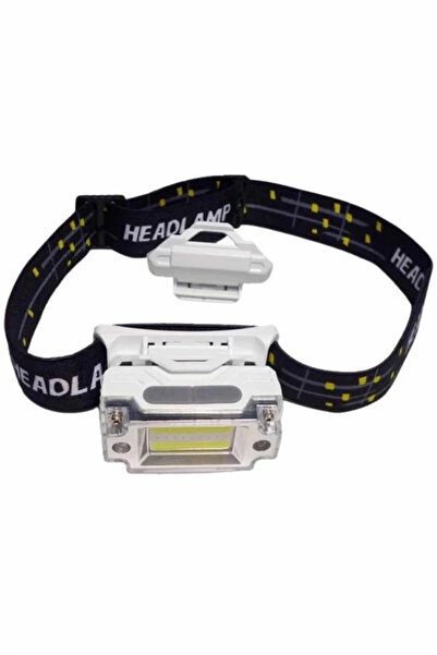 Twin Store Head Lamp, Waterproof Head Lamp with 3 Lighting Modes