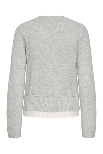 ONLY Strickjacke ONLCHER Strickjacke