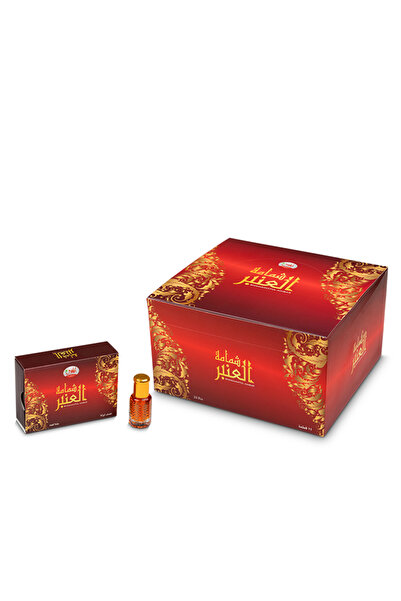 AL-HELAL شمامة العنبر نصف تولةمركز 24حبة