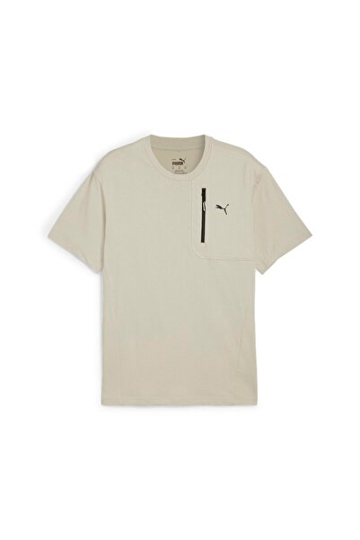 Puma Tricou Open Road Tee Barbati