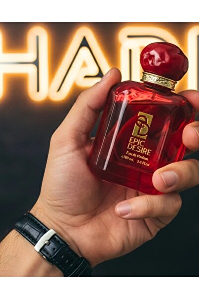 Hadi Epic Desire Perfume