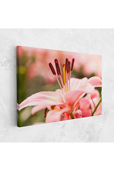 Arthub Tablou Canvas, Dormitor Si Living, Flori, Flower