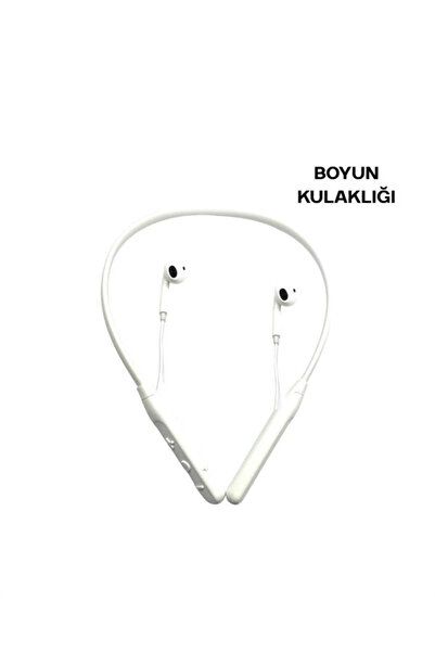 Belle Fusion Mey İthalat® FUBAR BOYUN ASKILI KULAKLIK