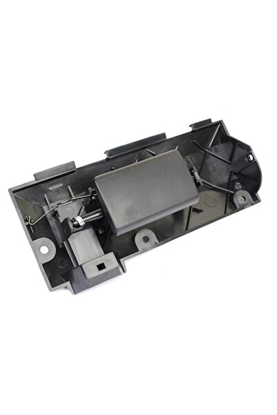 Autowag Mâner torpedo pentru Ford Mondeo MK3 (2000-2006) - negru