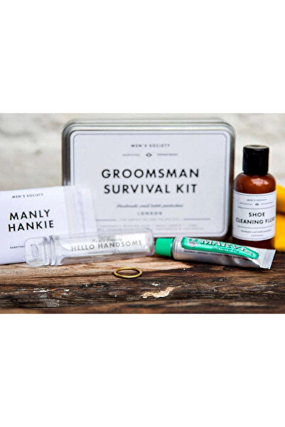 MSM Knights of Honor Survival Kit