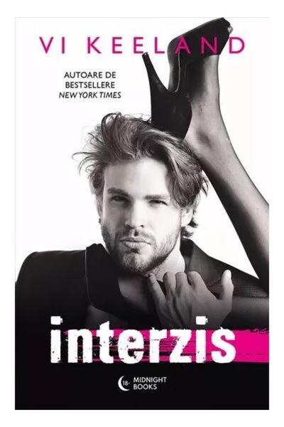 Editura Bookzone Interzis, Vi Keeland