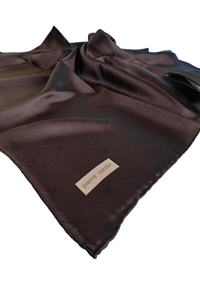 Pierre Cardin Tivil Silk Scarf 2026 Winter Season 9097438-931