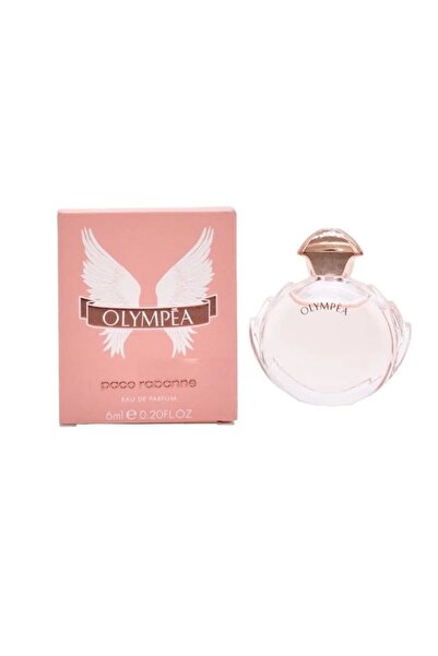 Paco Rabanne Olympea Aqua Eau de Parfum, Women, 6ml