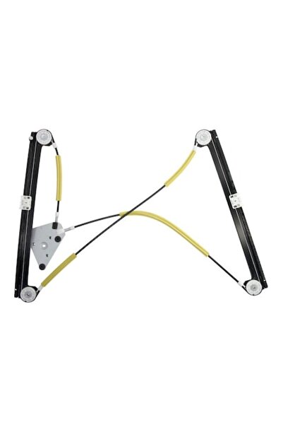 Autowag Regulator geam stânga față pentru Audi A3 cu 2 uși (2003-2012)