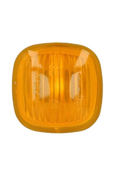 Autowag Semnalizator lateral portocaliu (stânga sau dreapta) pentru Audi A3 8...