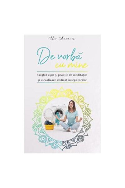 Editura Bookzone Talk to me. An easy and practical guide to meditation