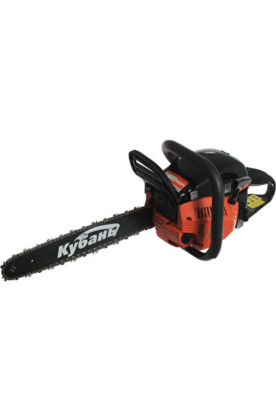 DDT Drujbă Kubani DDT-450Т 4.7 CP, 52 cc, lamă de 45 cm, 2 lame, 2 lanțuri