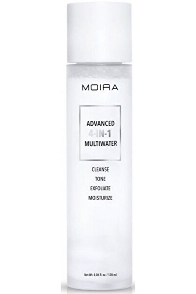 MOİRA - Advanced 4-in-1 Multi-Water