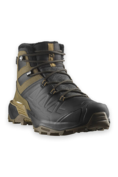 Salomon X Ultra Snowpilot Wp Men's Waterproof Outdoor Boots