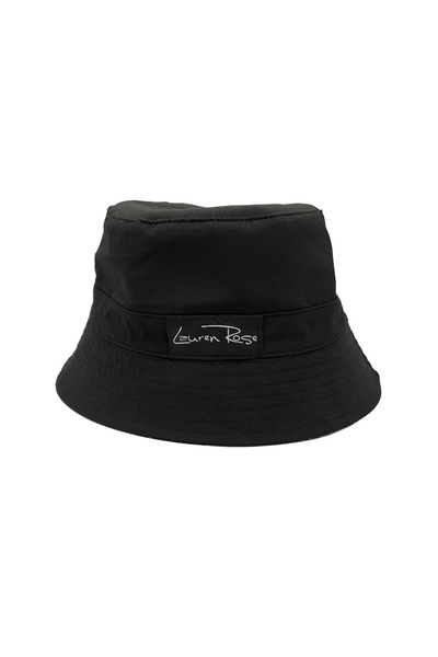 Lauren Rose Lionheart / Heart Rasta 420 Reversible Hat (Unisex) 2 girls