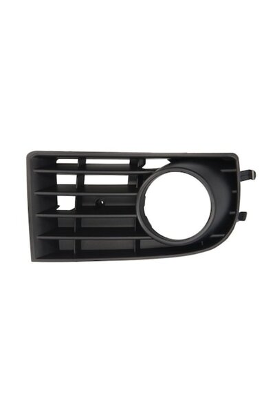 Autowag Grilă proiector ceață dreapta cu orificiu pentru proiector pentru Volkswagen Golf 5 hatchback 2003-2009