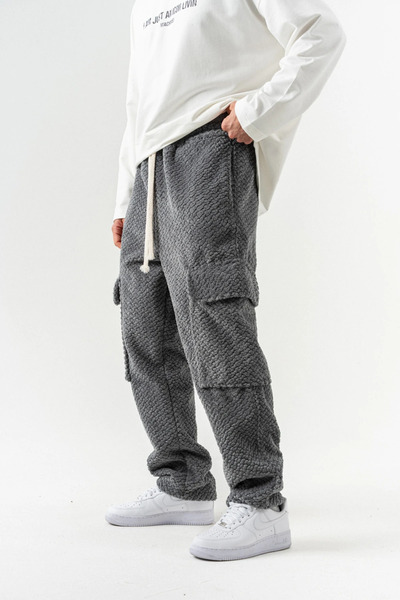 go gang own Crossfade ελαστικό πάτο φόρμας Cargo