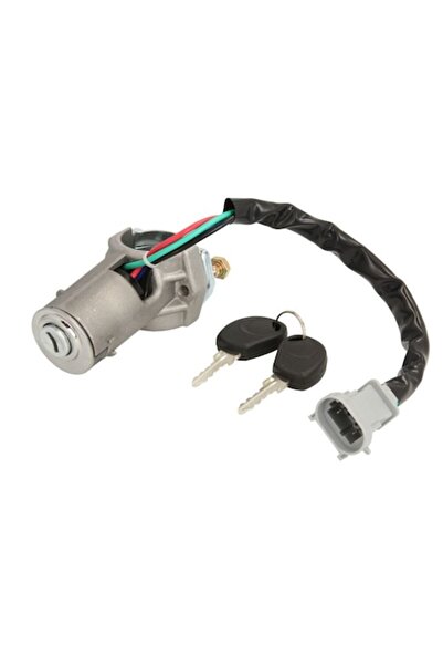 Autowag Comutator de aprindere cu 2 chei pentru Iveco Daily 3 (1997-2006)