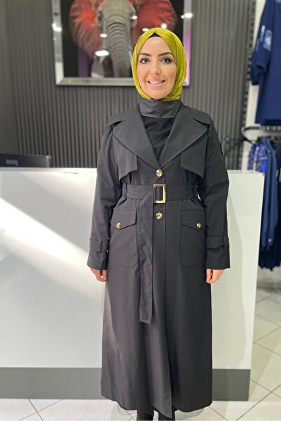 Ayda Triko Ayda trençkot