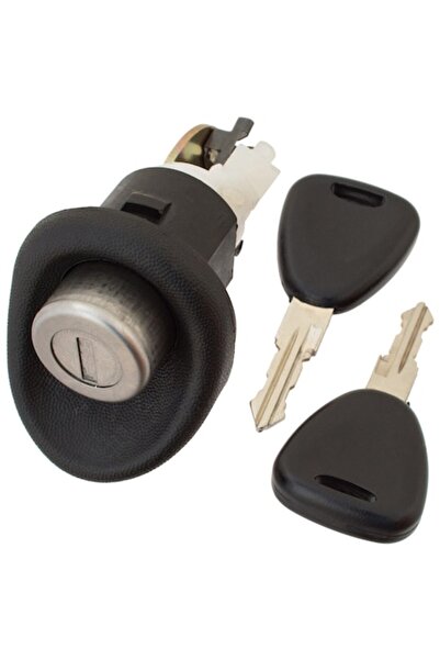 Autowag Încuietoare portbagaj pentru Dacia Logan I, 2 chei, nouă