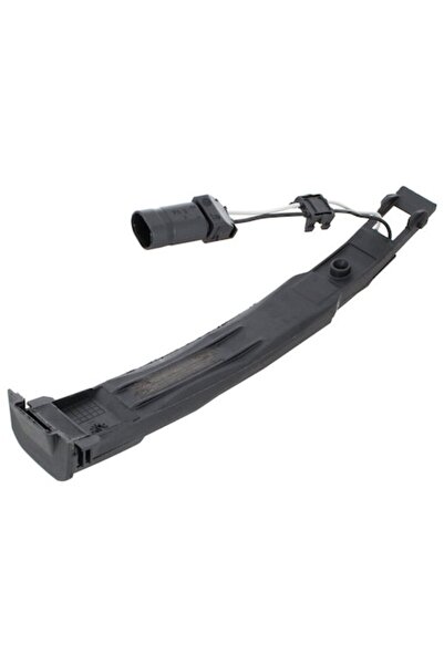 Autowag Senzor mâner exterior ușă fără cheie compatibil cu Audi A4 B8 (2007-2...