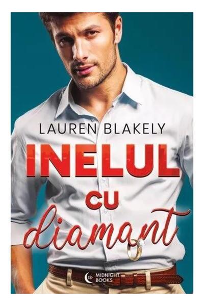 Editura Bookzone Inelul cu diamant, Lauren Blakely