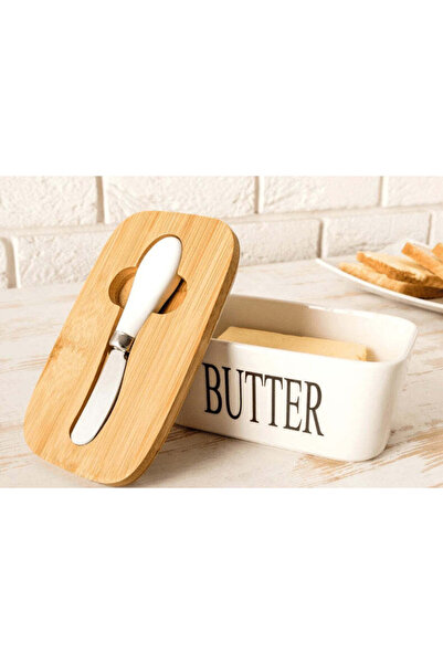 Gadget Master Set de unt cu cuțit