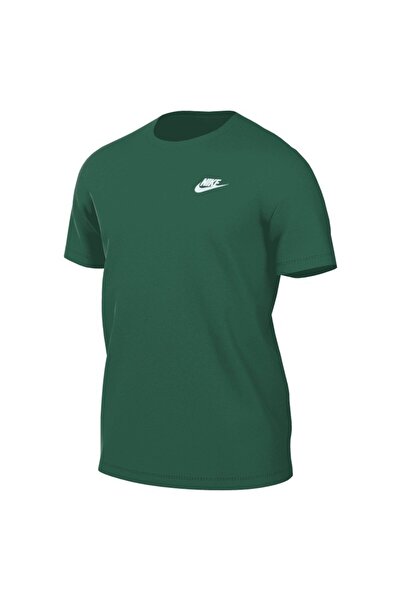 Nike Tricou M NSW CLUB TEE Barbati