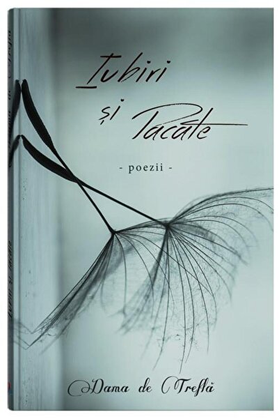 Editura Bookzone Iubiri si pacate, Dama de Trefla