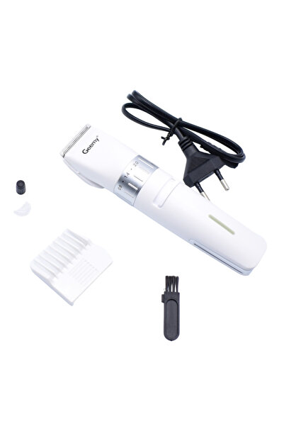 AHMED Cordless trimmer and shaver GM-6042