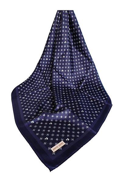 Pierre Cardin Tivil Silk Scarf 2026 Winter Season 9068438-921