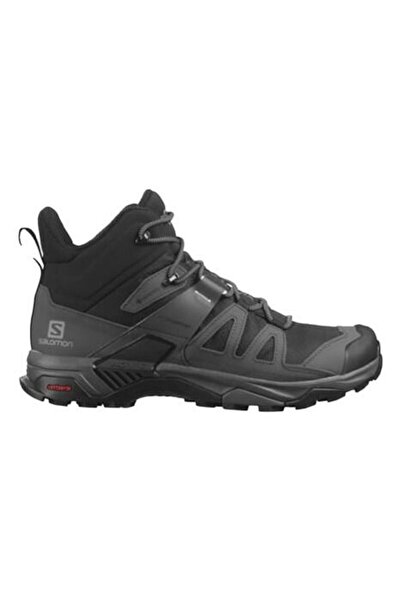 Salomon X Ultra 4 Mid Gore-Tex Men's Outdoor Boots