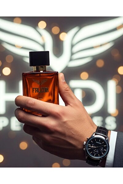 Hadi Falcon Perfume